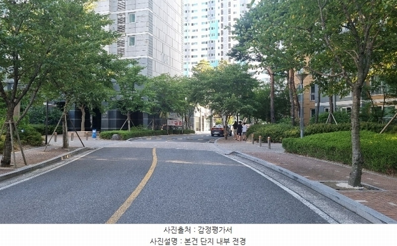 2024타경34874 경상북도 포항시 북구 천마로90번길 33, 포항이편한세상양덕 104동 11층 1101호 아파트[공급61평형] 경매 이미지