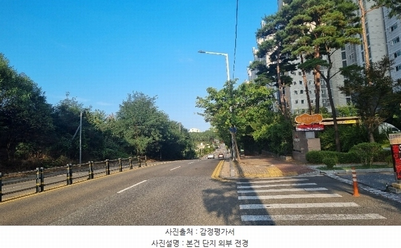 2024타경34874 경상북도 포항시 북구 천마로90번길 33, 포항이편한세상양덕 104동 11층 1101호 아파트[공급61평형] 경매 이미지