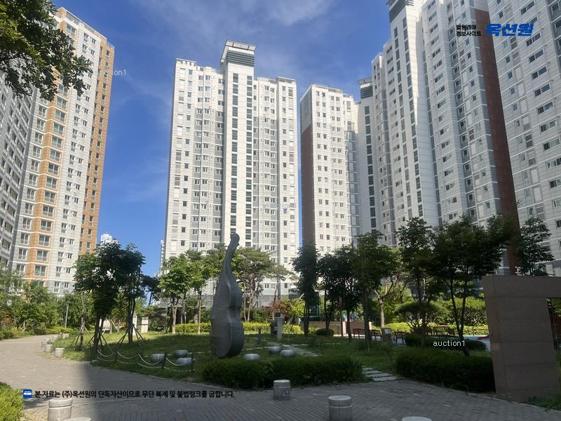 2024타경34874 경상북도 포항시 북구 천마로90번길 33, 포항이편한세상양덕 104동 11층 1101호 아파트[공급61평형] 경매 이미지
