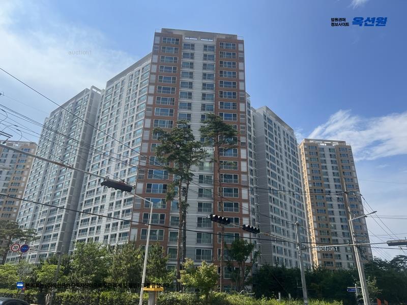 2024타경34874 경상북도 포항시 북구 천마로90번길 33, 포항이편한세상양덕 104동 11층 1101호 아파트[공급61평형] 경매 이미지