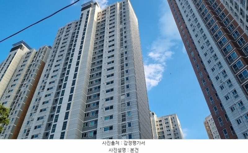 2024타경34874 경상북도 포항시 북구 천마로90번길 33, 포항이편한세상양덕 104동 11층 1101호 아파트[공급61평형] 경매 이미지