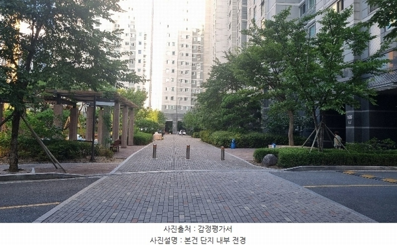 2024타경34874 경상북도 포항시 북구 천마로90번길 33, 포항이편한세상양덕 104동 11층 1101호 아파트[공급61평형] 경매 이미지