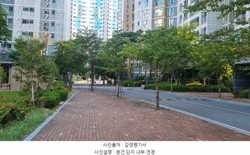 2024타경34874 경상북도 포항시 북구 천마로90번길 33, 포항이편한세상양덕 104동 11층 1101호 아파트[공급61평형] 경매 이미지