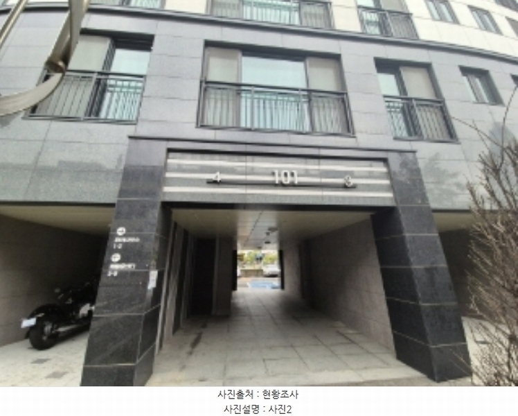 2024타경35174 경상북도 포항시 북구 중흥로241번길 42, 빌드원르헤브3차아파트 8층 804호 아파트 경매 이미지