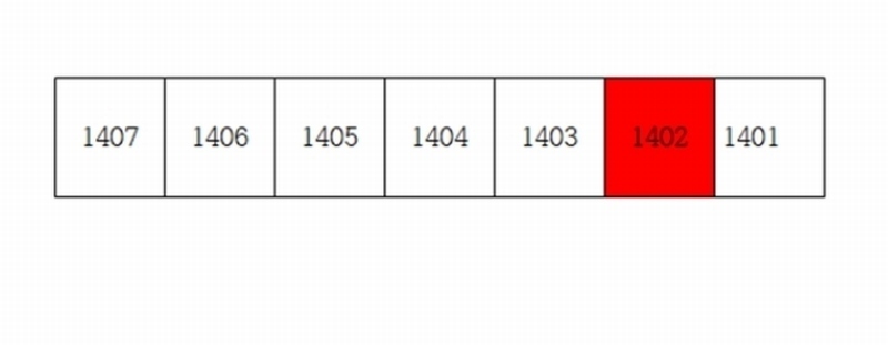 2024타경35228 경상북도 포항시 북구 중흥로241번길 42, 빌드원르헤브3차아파트 14층 1402호 아파트 경매 이미지