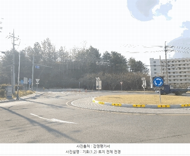 2025타경544 경상남도 사천시 사천읍 정의리 74-4 농지 경매 이미지