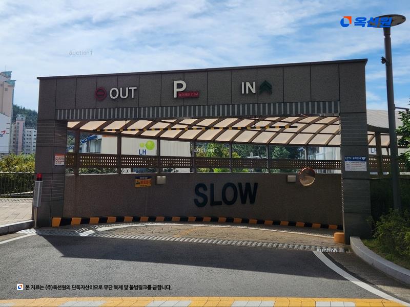 2024타경35426 경상북도 포항시 북구 우창로 164, 창포메트로시티1단지 107동 18층 1805호 아파트[공급25평형] 경매 이미지