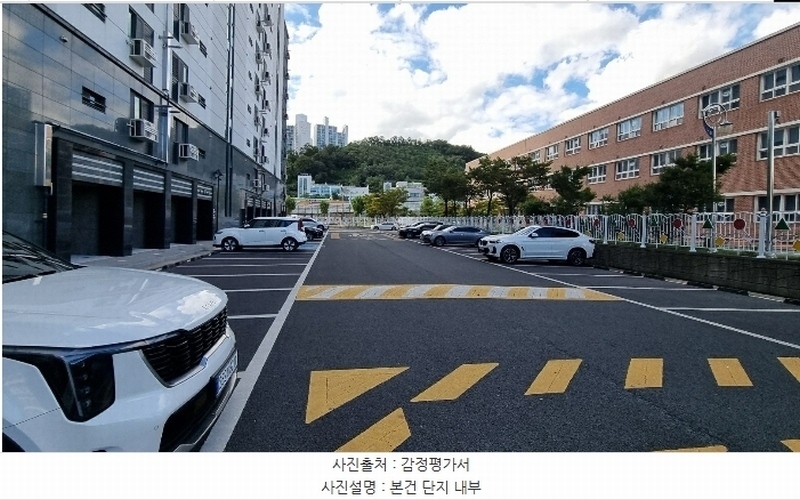 2024타경35785 경상북도 포항시 북구 중흥로241번길 42, 빌드원르헤브3차아파트 2층 203호 아파트 경매 이미지