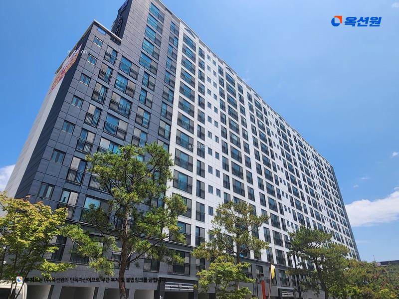 2024타경35785 경상북도 포항시 북구 중흥로241번길 42, 빌드원르헤브3차아파트 2층 203호 아파트 경매 이미지
