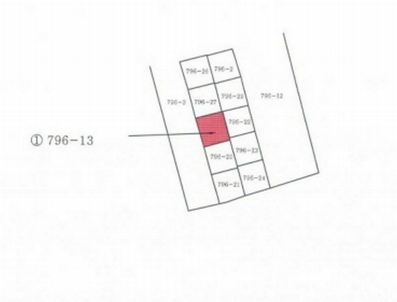 2025타경359 경상북도 포항시 남구 대송면 송동리 796-13 농지 경매 이미지
