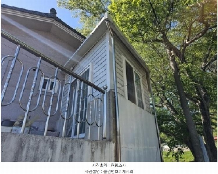2025타경548 경상남도 하동군 옥종면 대곡리 389-5 근린주택 경매 이미지