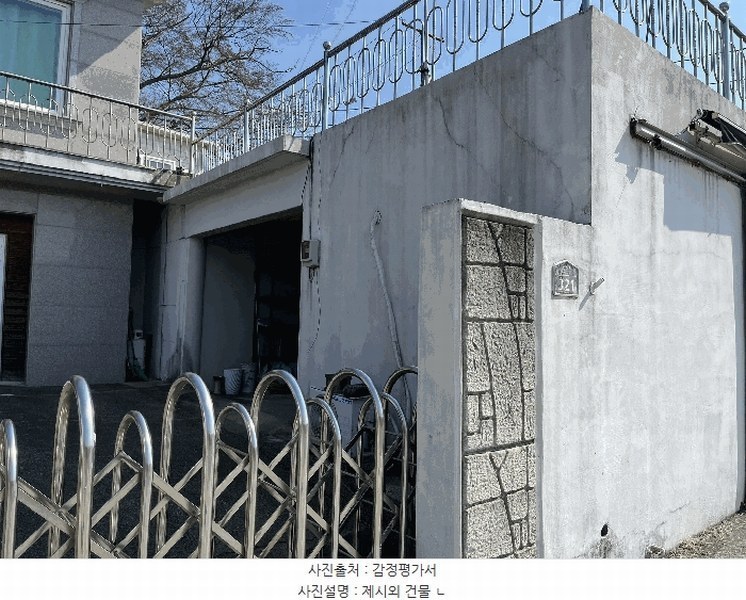 2025타경548 경상남도 하동군 옥종면 대곡리 389-5 근린주택 경매 이미지