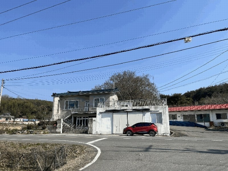 2025타경548 경상남도 하동군 옥종면 대곡리 389-5 근린주택 경매 이미지