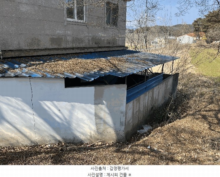 2025타경548 경상남도 하동군 옥종면 대곡리 389-5 근린주택 경매 이미지