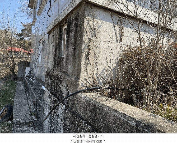 2025타경548 경상남도 하동군 옥종면 대곡리 389-5 근린주택 경매 이미지
