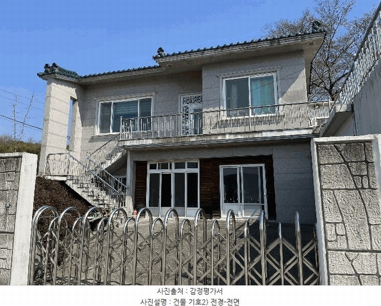 2025타경548 경상남도 하동군 옥종면 대곡리 389-5 근린주택 경매 이미지