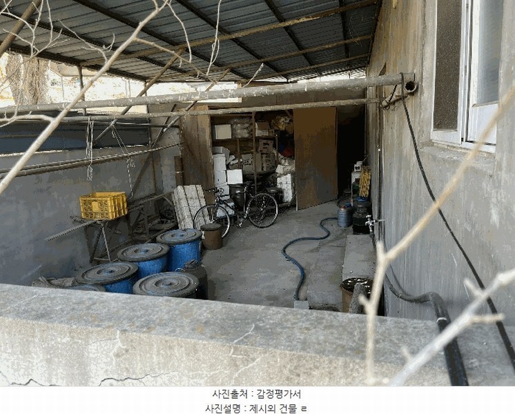 2025타경548 경상남도 하동군 옥종면 대곡리 389-5 근린주택 경매 이미지