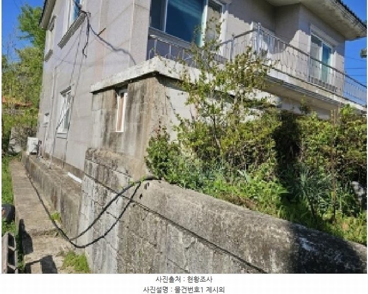 2025타경548 경상남도 하동군 옥종면 대곡리 389-5 근린주택 경매 이미지