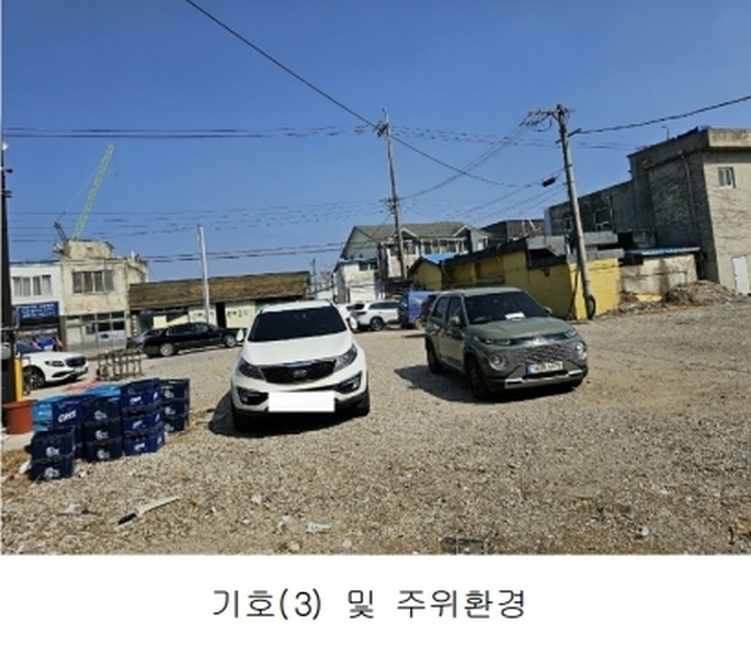 2025타경3634 경상북도 포항시 북구 흥해읍 약성리 168-1 창고 경매 이미지