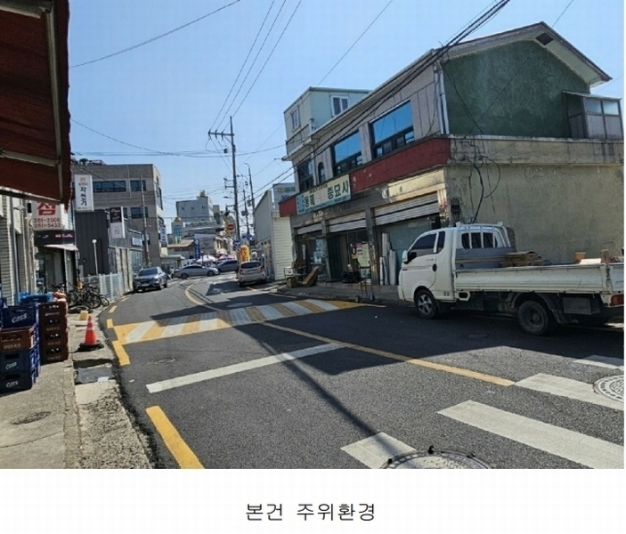 2025타경3634 경상북도 포항시 북구 흥해읍 약성리 168-1 창고 경매 이미지