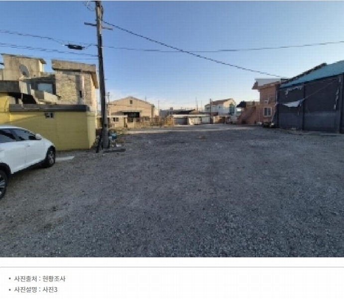2025타경3634 경상북도 포항시 북구 흥해읍 약성리 168-1 창고 경매 이미지