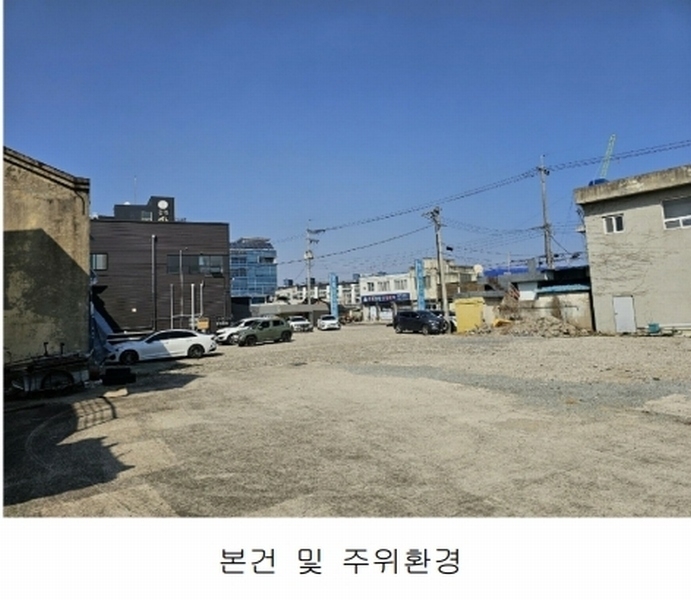 2025타경3634 경상북도 포항시 북구 흥해읍 약성리 168-1 창고 경매 이미지