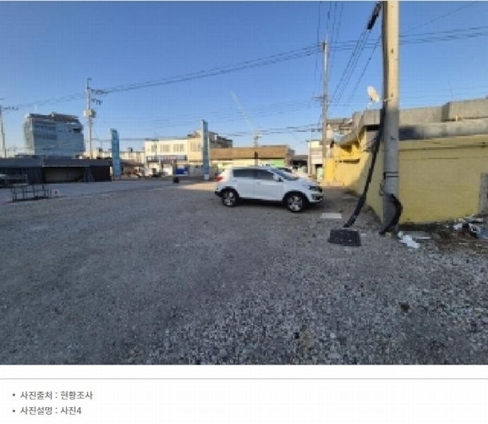 2025타경3634 경상북도 포항시 북구 흥해읍 약성리 168-1 창고 경매 이미지