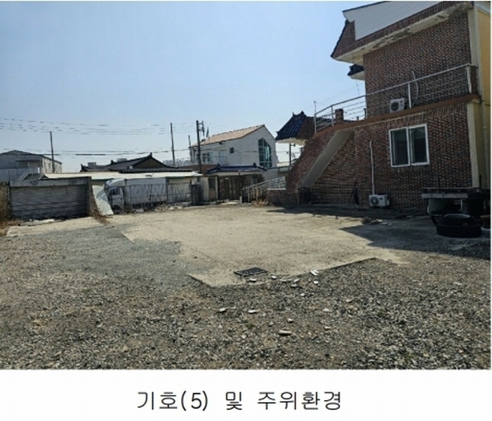 2025타경3634 경상북도 포항시 북구 흥해읍 약성리 168-1 창고 경매 이미지