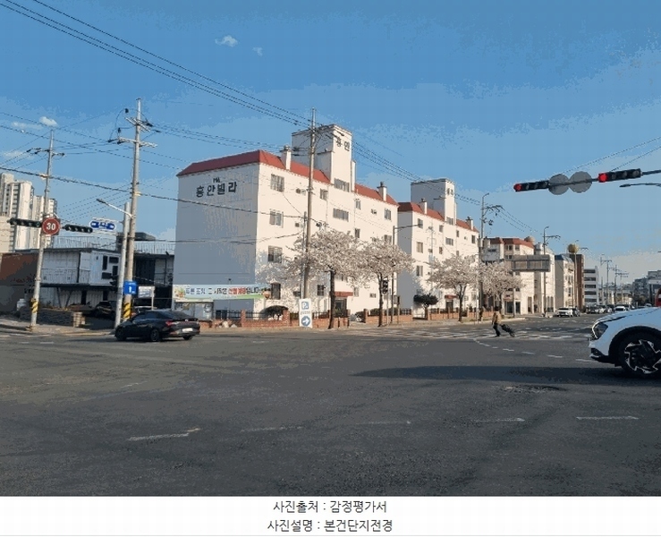 2025타경3660 경상북도 포항시 남구 운하로 182경상북도 포항시 남구 운○○○○, 송도홍안빌라 가동 1층 101호송도홍안○○ 다세대(빌라) 경매 이미지