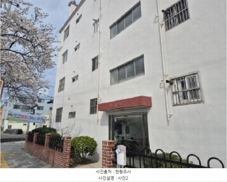2025타경3660 경상북도 포항시 남구 운하로 182경상북도 포항시 남구 운○○○○, 송도홍안빌라 가동 1층 101호송도홍안○○ 다세대(빌라) 경매 이미지