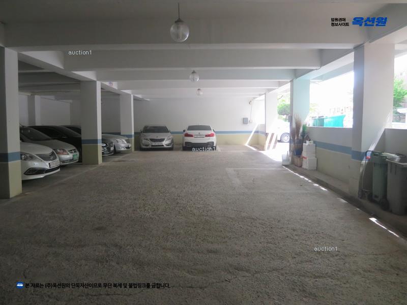 2025타경3706 경상북도 포항시 북구 대안길 56, 3차우방타운 125동 6층 608호 아파트 경매 이미지