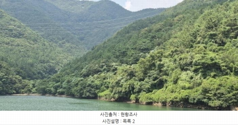 2025타경560 경상남도 고성군 하일면 학림리 1331 임야 경매 이미지