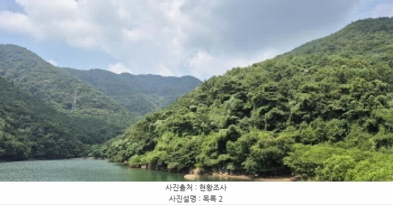 2025타경560 경상남도 고성군 하일면 학림리 1331 임야 경매 이미지