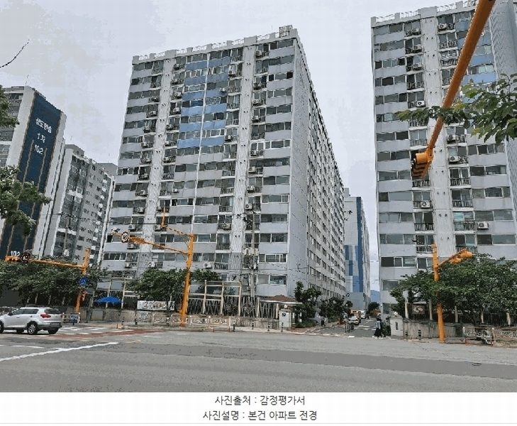 2025타경3785 경상북도 포항시 남구 연일로 130, 형산강변타운 103동 14층 1411호 아파트[공급25평형] 경매 이미지