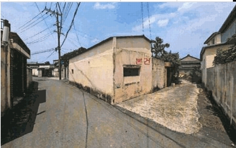 2025타경3798 경상북도 포항시 남구 동해면 도구리 480 주택 경매 이미지