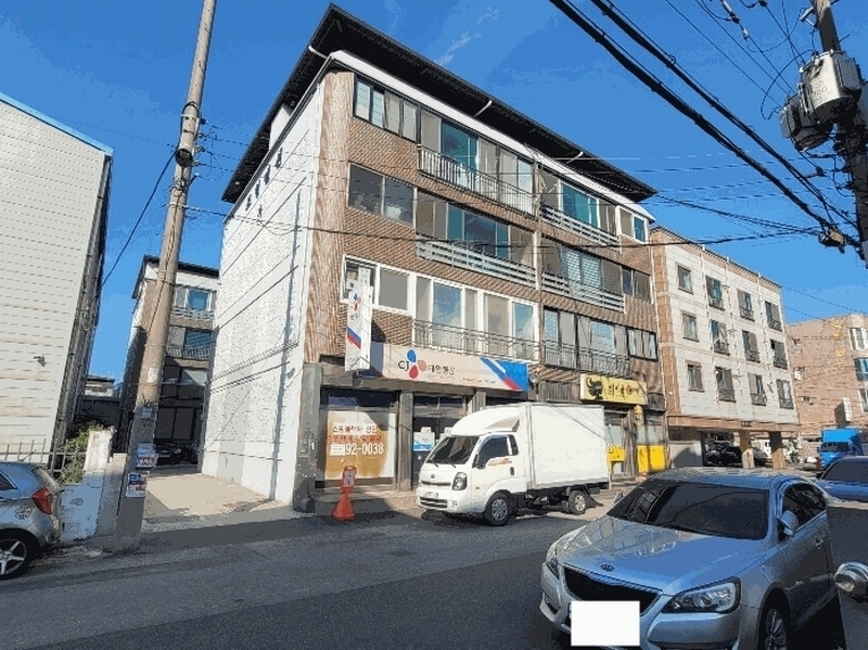 2025타경3803 경상북도 포항시 남구 정몽주로847번길 20-4, 조형맨션 가동 3층 302호 다세대(빌라) 경매 이미지