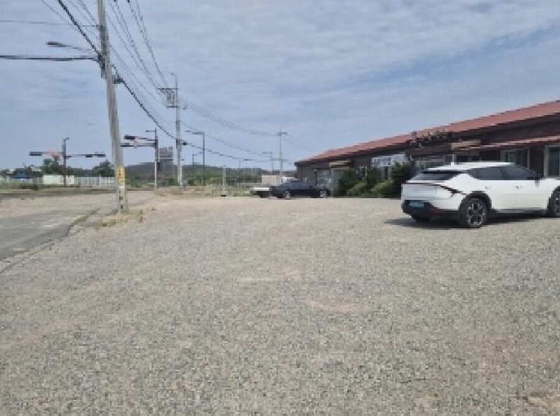 2025타경3818 경상북도 포항시 남구 오천읍 세계리 675-6 근린시설 경매 이미지