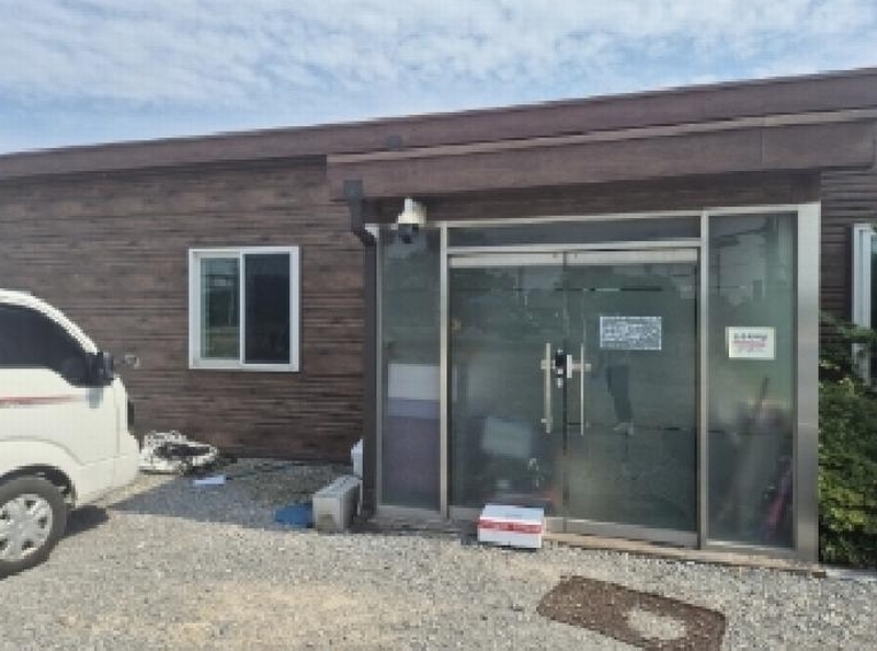 2025타경3818 경상북도 포항시 남구 오천읍 세계리 675-6 근린시설 경매 이미지