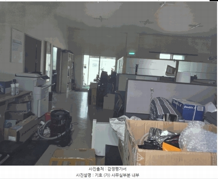 2025타경3818 경상북도 포항시 남구 오천읍 세계리 675-6 근린시설 경매 이미지