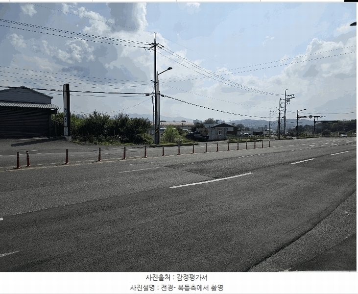 2025타경3818 경상북도 포항시 남구 오천읍 세계리 675-6 근린시설 경매 이미지
