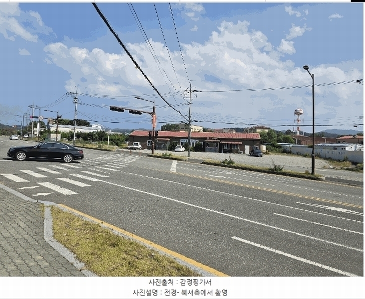 2025타경3818 경상북도 포항시 남구 오천읍 세계리 675-6 근린시설 경매 이미지