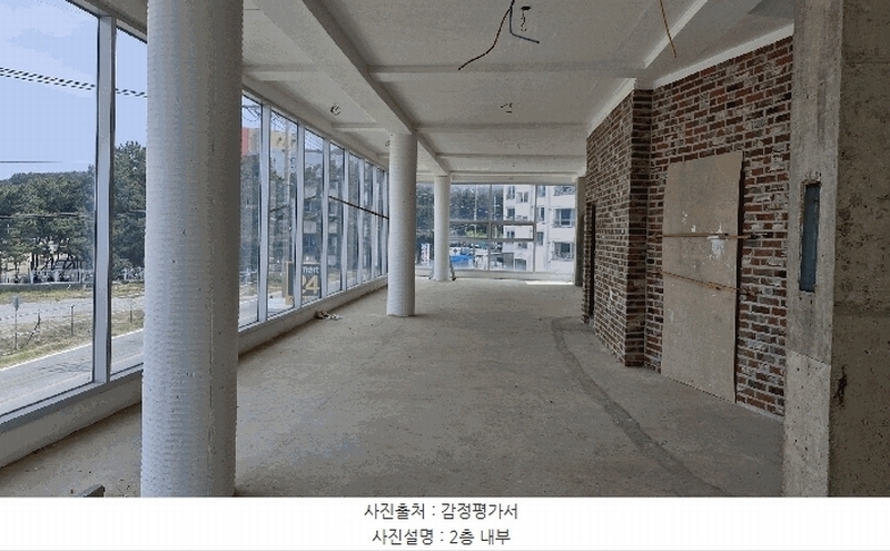 2025타경3838 경상북도 포항시 북구 청하면 용두리 88-25 근린시설 경매 이미지