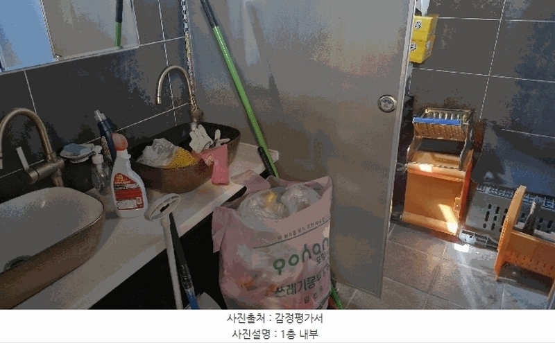 2025타경3838 경상북도 포항시 북구 청하면 용두리 88-25 근린시설 경매 이미지