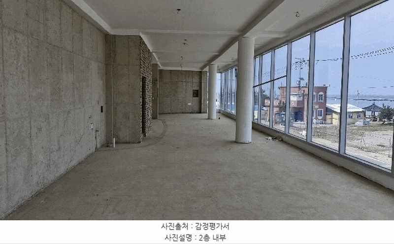 2025타경3838 경상북도 포항시 북구 청하면 용두리 88-25 근린시설 경매 이미지