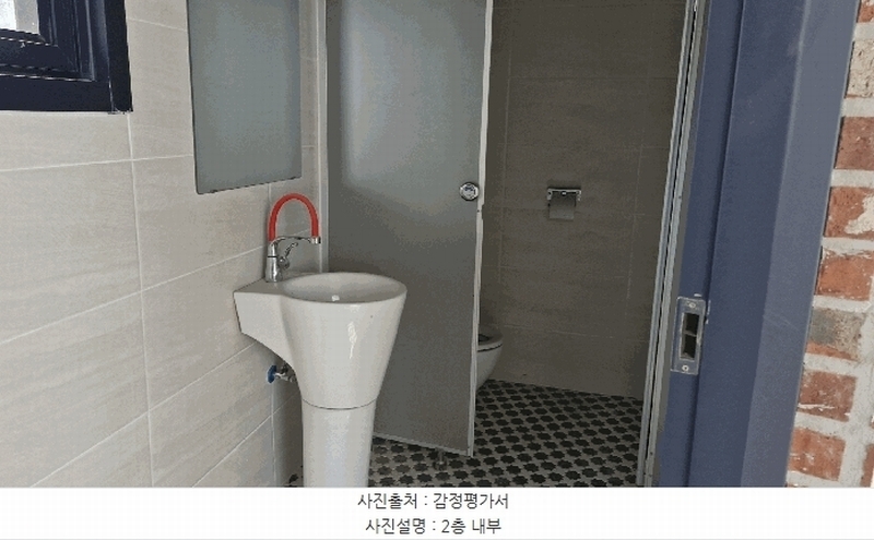 2025타경3838 경상북도 포항시 북구 청하면 용두리 88-25 근린시설 경매 이미지