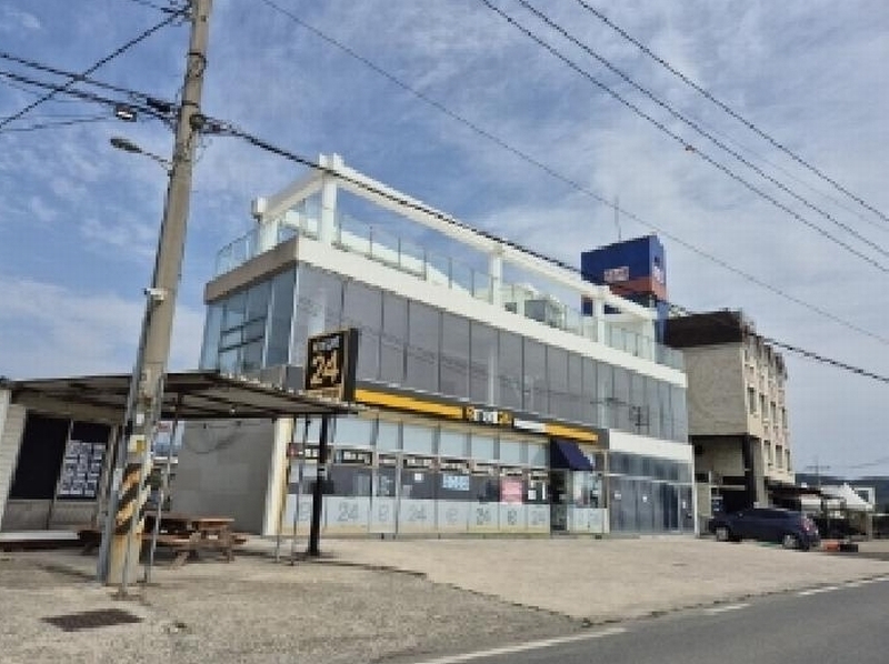 2025타경3838 경상북도 포항시 북구 청하면 용두리 88-25 근린시설 경매 이미지