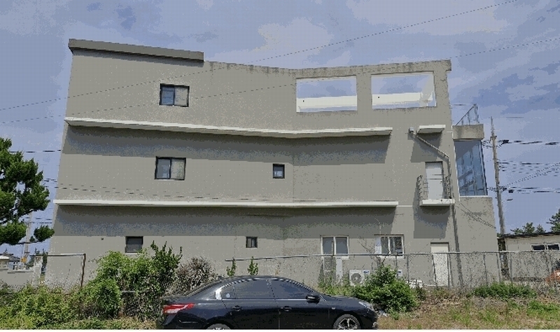 2025타경3838 경상북도 포항시 북구 청하면 용두리 88-25 근린시설 경매 이미지