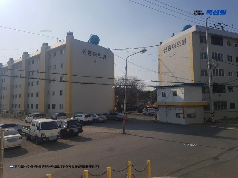 2025타경3843 경상북도 포항시 북구 흥해읍 옥성리 246 아파트[공급16평형] 경매 이미지