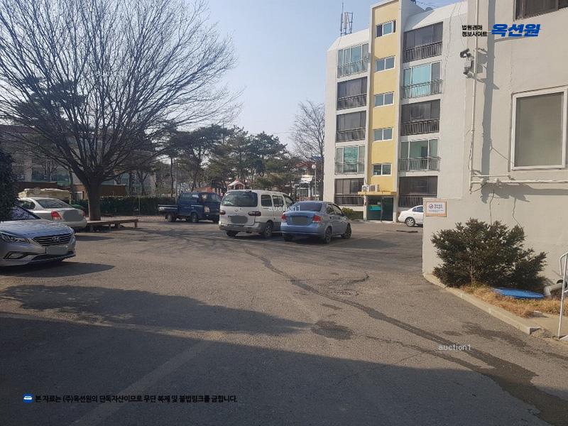 2025타경3843 경상북도 포항시 북구 흥해읍 옥성리 246 아파트[공급16평형] 경매 이미지
