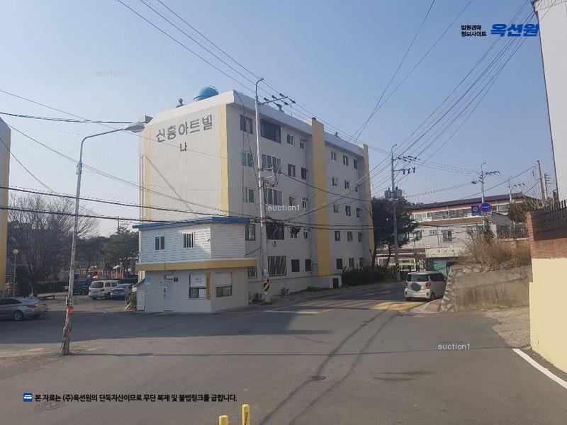 2025타경3843 경상북도 포항시 북구 흥해읍 옥성리 246 아파트[공급16평형] 경매 이미지